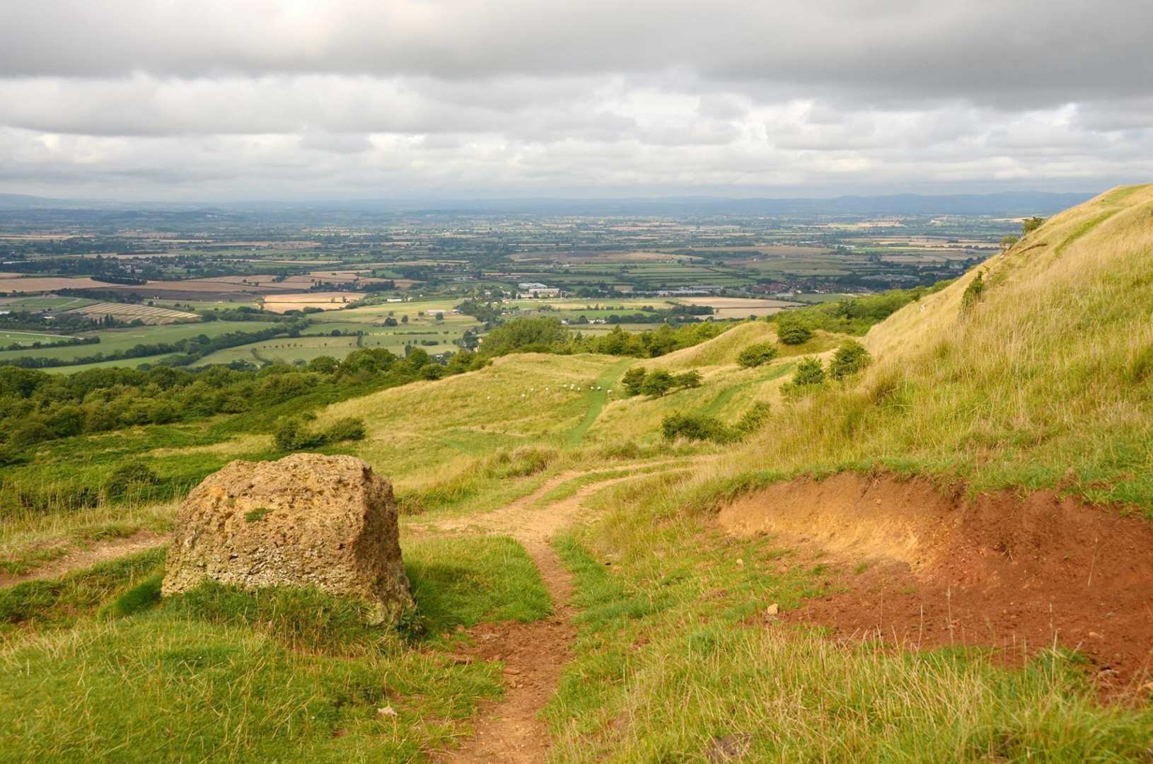 Cotswold Way - South Section